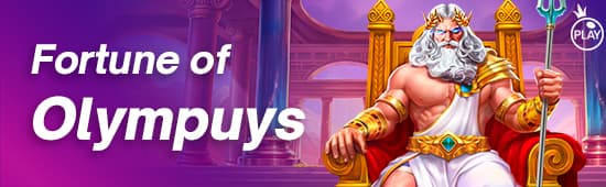 Fortune of olympus