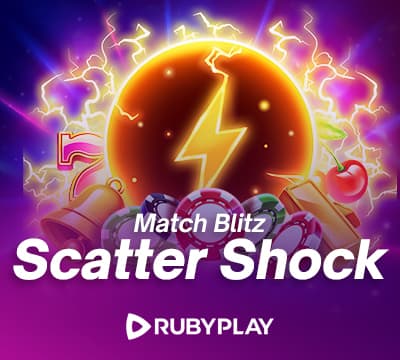 Match Blitz Scatter Shock