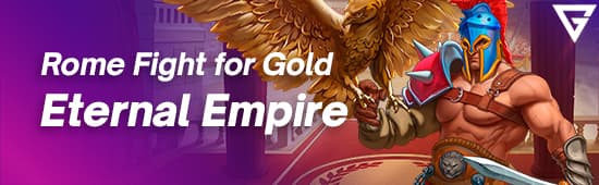 Rome Fight For Gold Eternal Empire 2500x