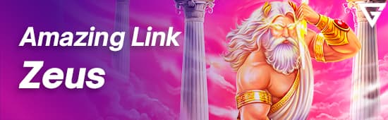 Amazing Link Zeus GamesGlobal